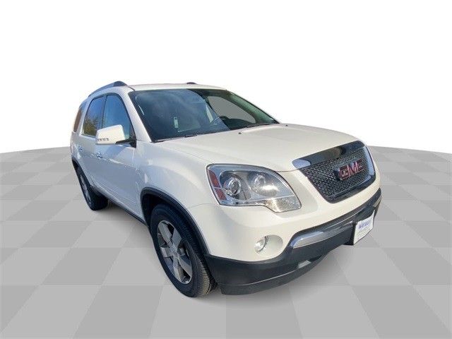 2012 GMC Acadia SLT1