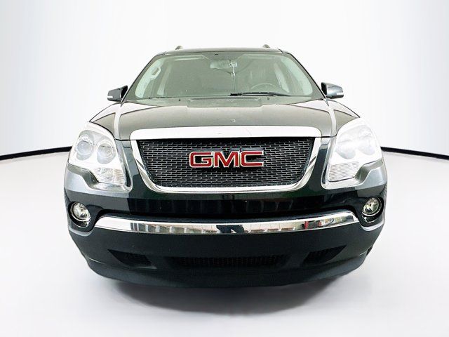 2012 GMC Acadia SLT1