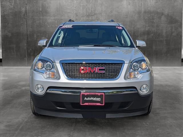 2012 GMC Acadia SLT1