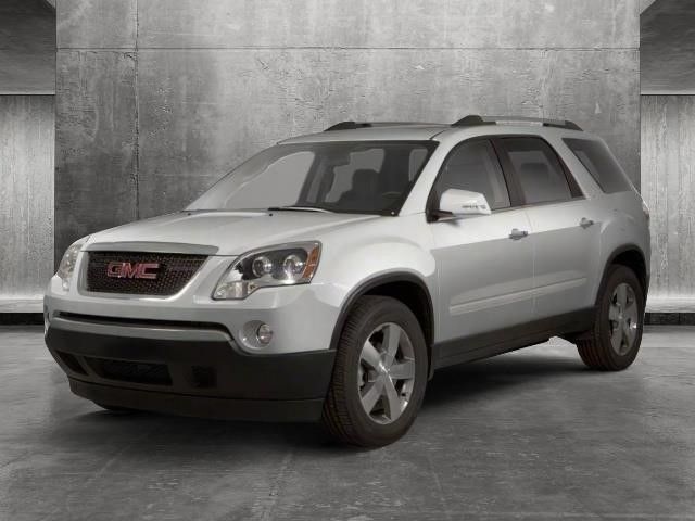 2012 GMC Acadia SLT1