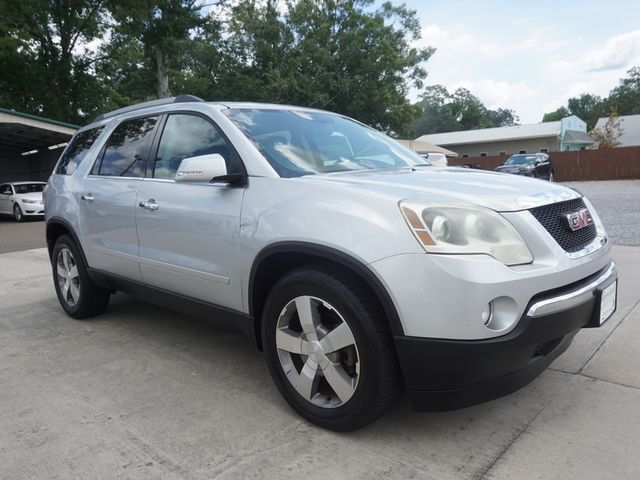 2012 GMC Acadia SLT1