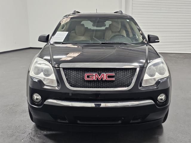 2012 GMC Acadia SLT1