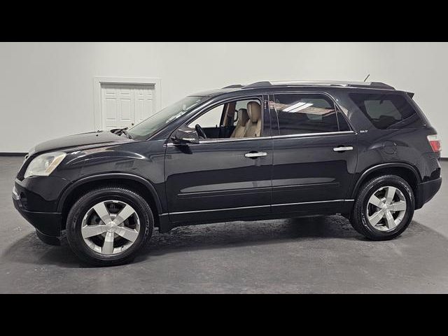 2012 GMC Acadia SLT1