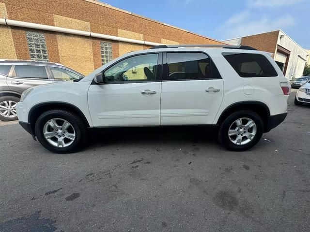 2012 GMC Acadia SL