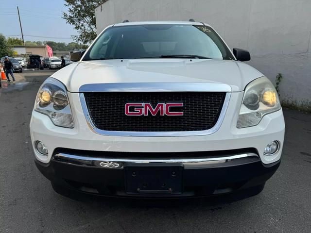 2012 GMC Acadia SL