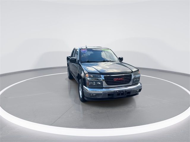 2012 GMC Canyon SLE1