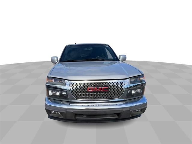 2012 GMC Canyon SLE1