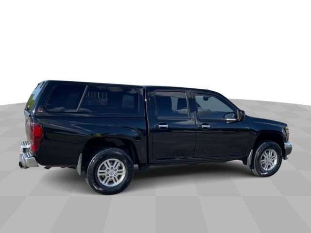 2012 GMC Canyon SLE2