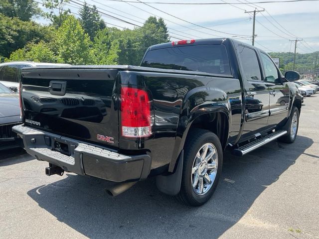 2012 GMC Sierra 1500 Denali