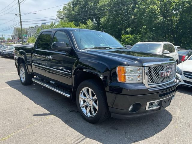 2012 GMC Sierra 1500 Denali