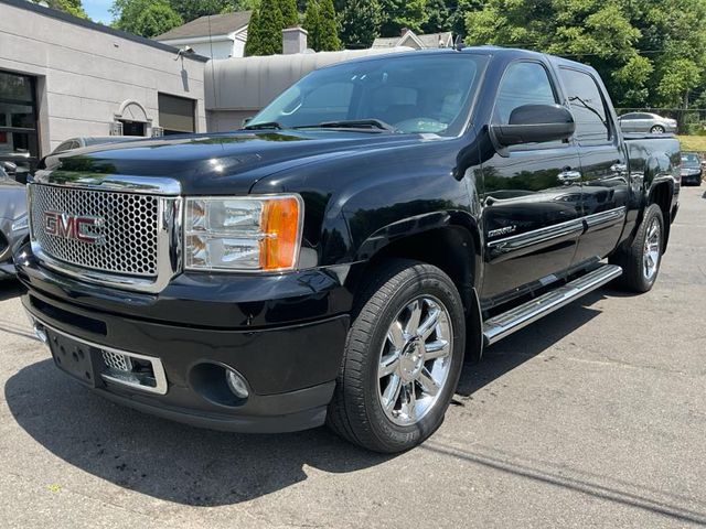 2012 GMC Sierra 1500 Denali