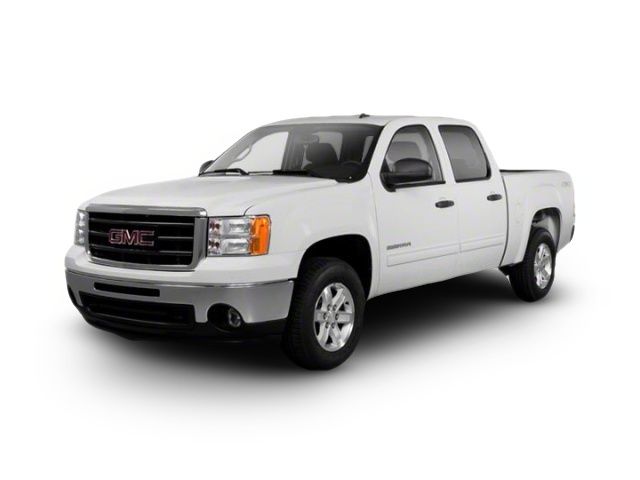 2012 GMC Sierra 1500 Denali