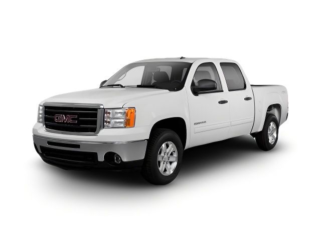 2012 GMC Sierra 1500 Denali