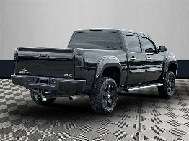 2012 GMC Sierra 1500 Denali