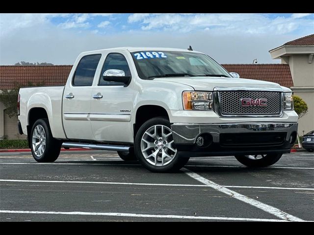 2012 GMC Sierra 1500 Denali