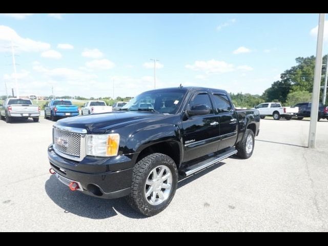 2012 GMC Sierra 1500 Denali