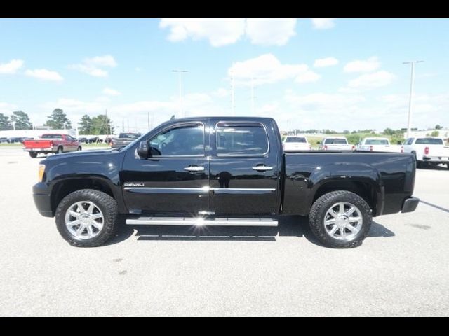 2012 GMC Sierra 1500 Denali