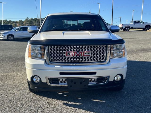 2012 GMC Sierra 1500 Denali