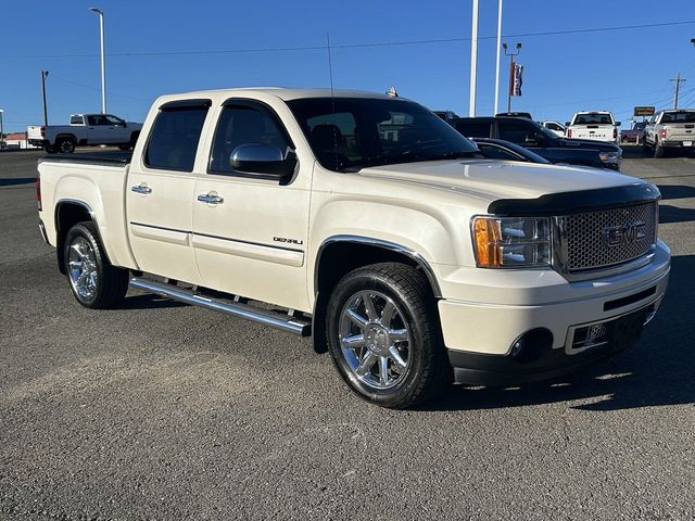 2012 GMC Sierra 1500 Denali