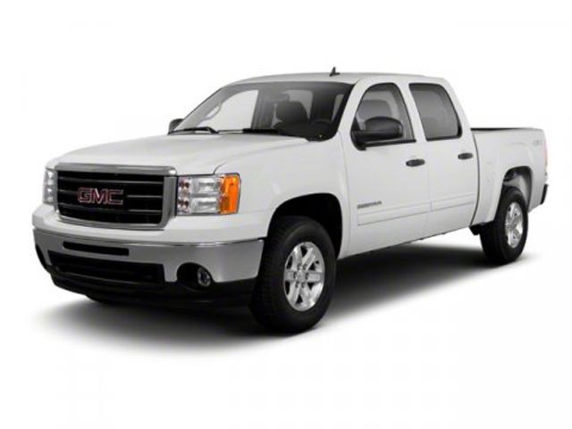 2012 GMC Sierra 1500 Denali