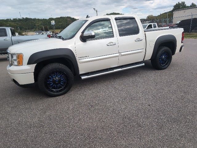 2012 GMC Sierra 1500 Denali