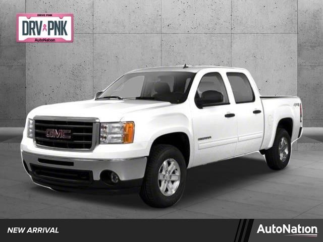 2012 GMC Sierra 1500 Denali