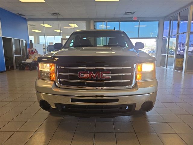 2012 GMC Sierra 1500 SL