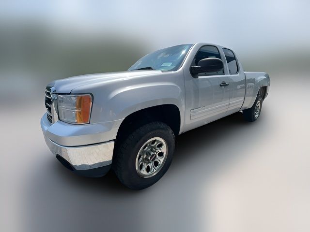 2012 GMC Sierra 1500 SL