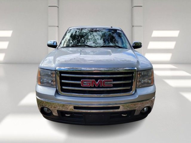 2012 GMC Sierra 1500 SLE