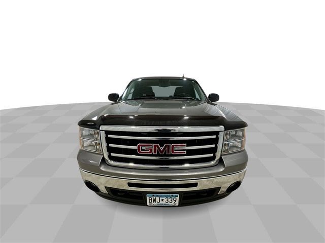 2012 GMC Sierra 1500 SLE