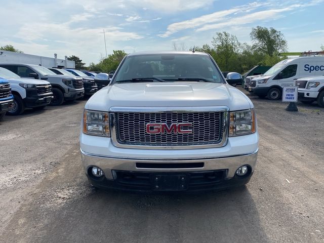 2012 GMC Sierra 1500 SLE