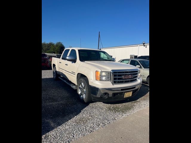 2012 GMC Sierra 1500 SLE