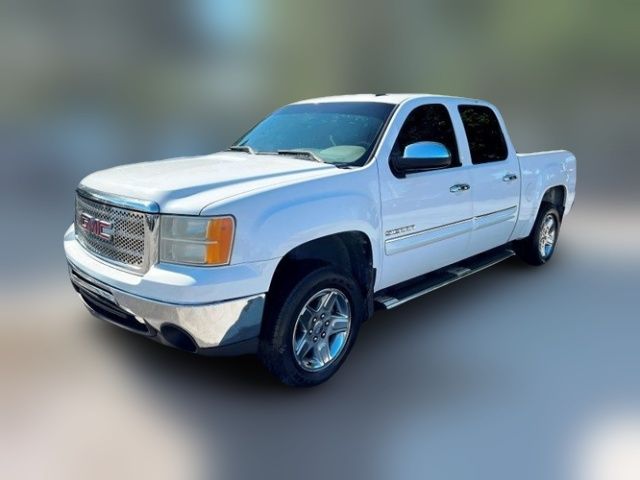 2012 GMC Sierra 1500 SLE