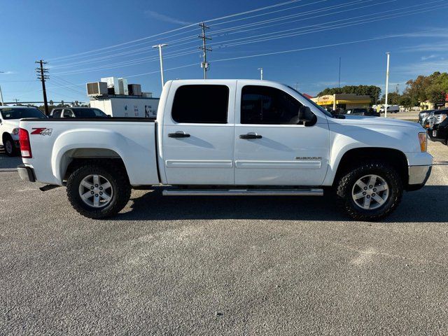 2012 GMC Sierra 1500 SLE