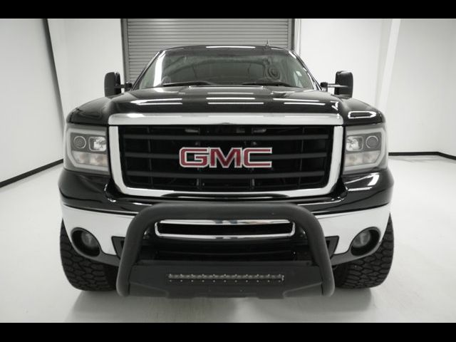 2012 GMC Sierra 1500 SLE