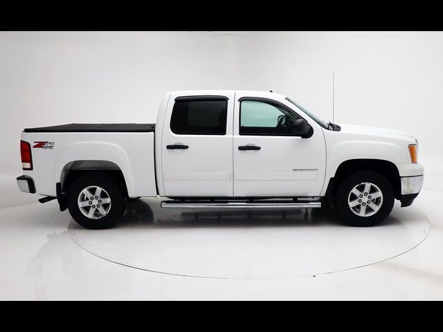 2012 GMC Sierra 1500 SLE