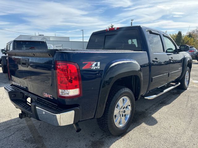 2012 GMC Sierra 1500 SLE