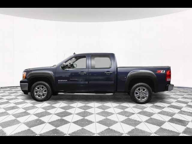 2012 GMC Sierra 1500 SLE