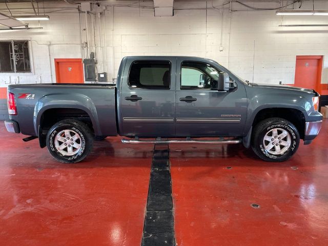 2012 GMC Sierra 1500 SLE