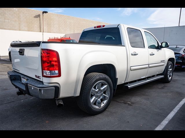 2012 GMC Sierra 1500 SLT