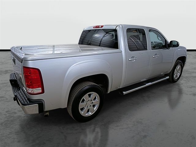 2012 GMC Sierra 1500 SLT