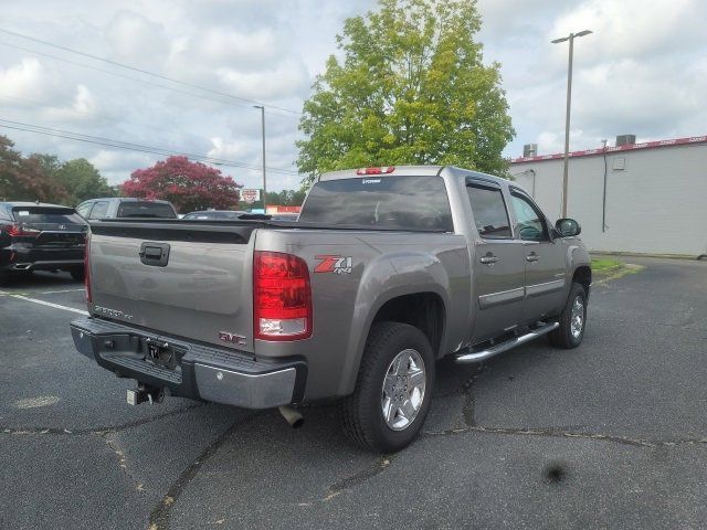 2012 GMC Sierra 1500 SLT