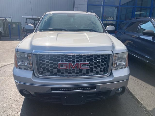 2012 GMC Sierra 1500 SLT