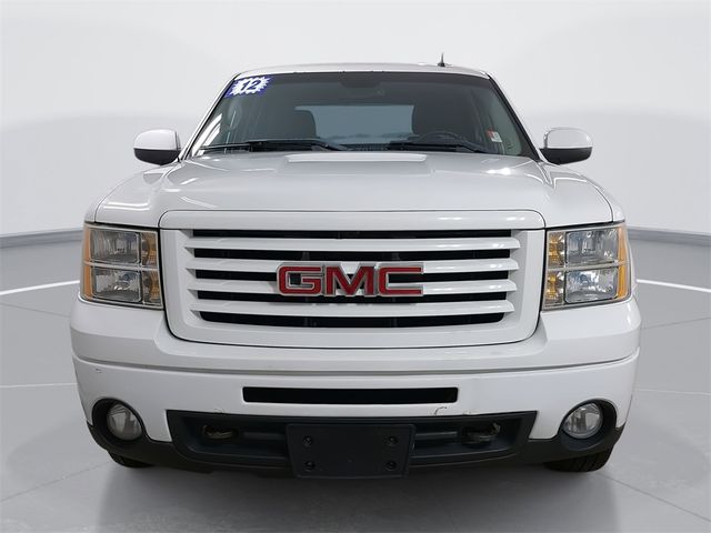 2012 GMC Sierra 1500 SLT
