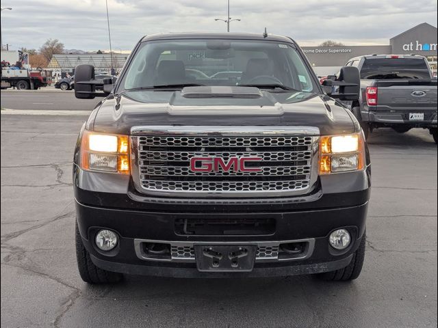 2012 GMC Sierra 2500HD Denali