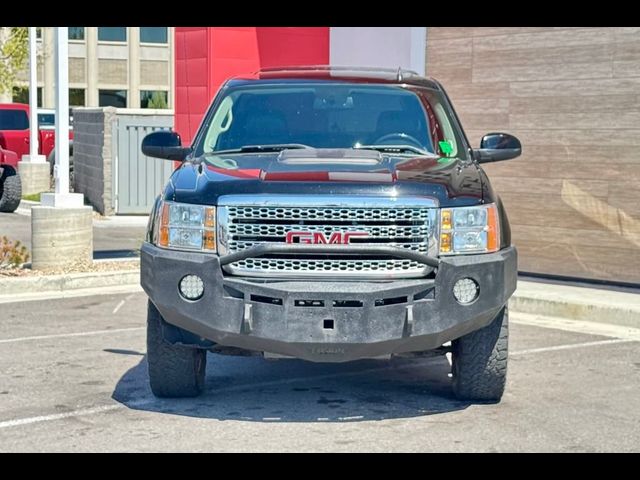 2012 GMC Sierra 2500HD Denali