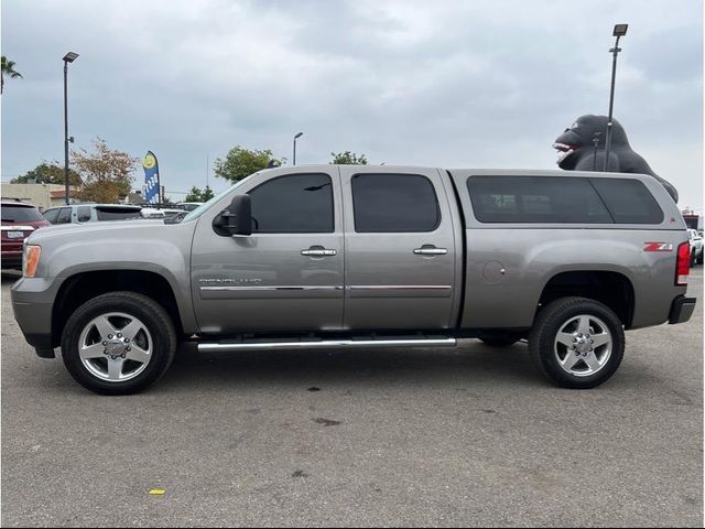 2012 GMC Sierra 2500HD Denali