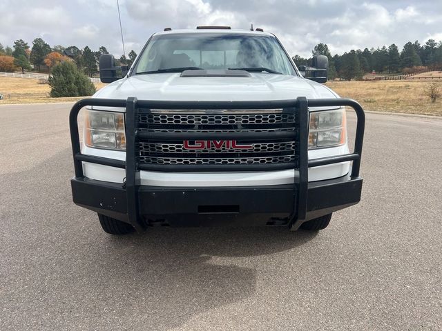 2012 GMC Sierra 3500HD Denali