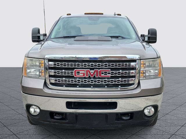 2012 GMC Sierra 3500HD SLE