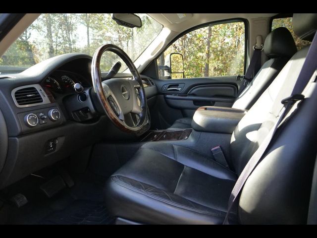 2012 GMC Sierra 3500HD Denali